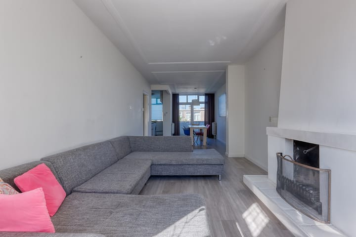 Foto 7 van Cornelis van der Lijnstraat 23