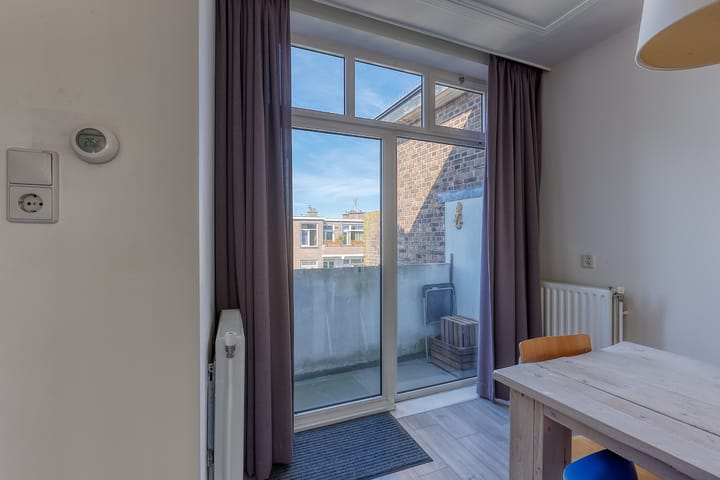 Foto 9 van Cornelis van der Lijnstraat 23