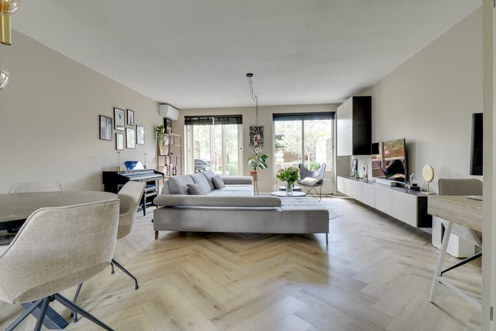 Foto 2 van Klokjesbloemlaan 11