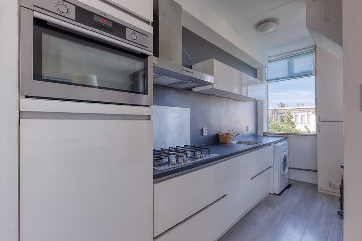 Foto 11 van Cornelis van der Lijnstraat 23