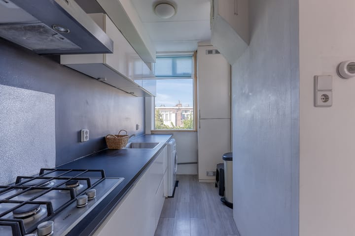 Foto 12 van Cornelis van der Lijnstraat 23