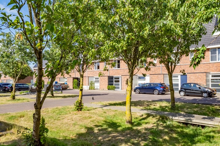 Foto 5 van Klokjesbloemlaan 11