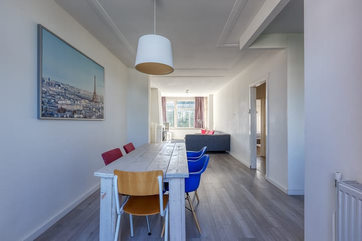 Foto 14 van Cornelis van der Lijnstraat 23