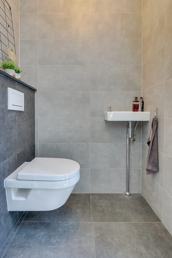 Foto 8 van Klokjesbloemlaan 11