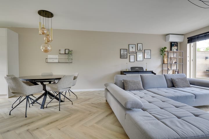 Foto 13 van Klokjesbloemlaan 11