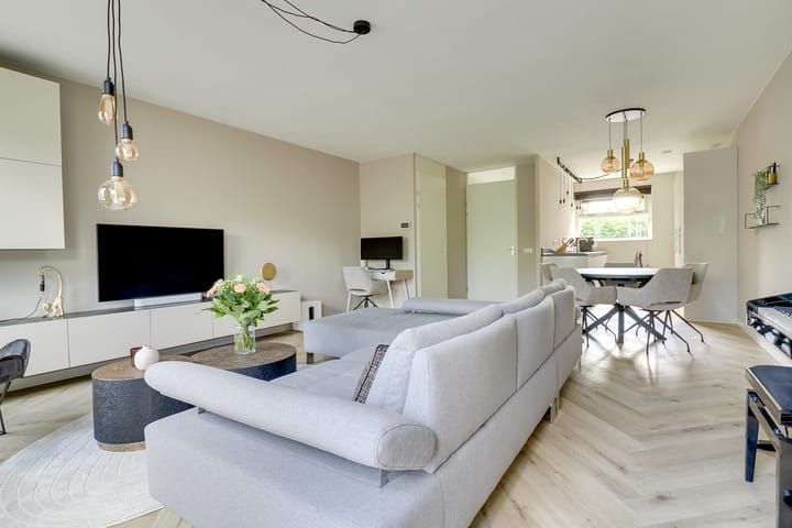 Foto 14 van Klokjesbloemlaan 11