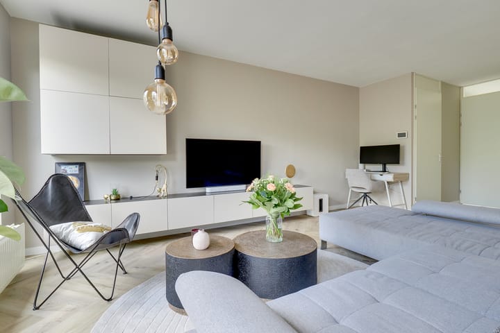 Foto 15 van Klokjesbloemlaan 11