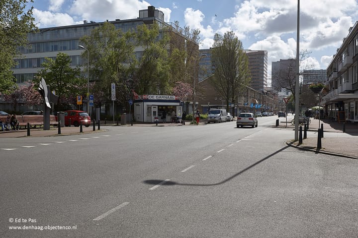 Foto 25 van Cornelis van der Lijnstraat 23