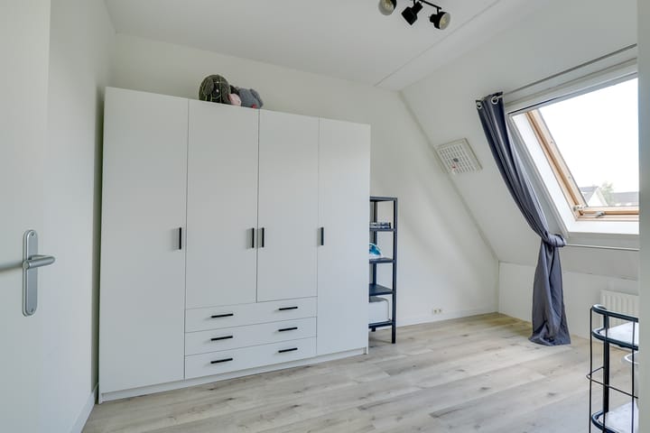 Foto 29 van Klokjesbloemlaan 11