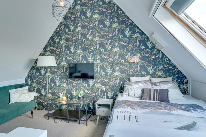 Foto 35 van Klokjesbloemlaan 11