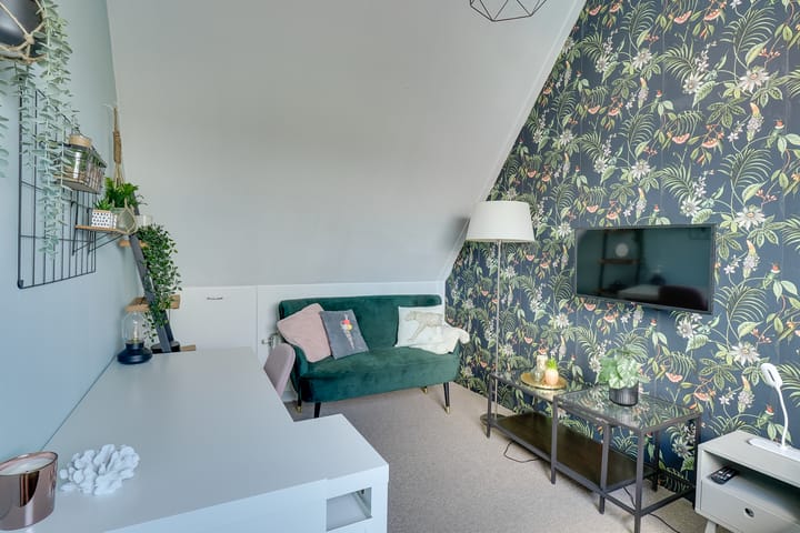 Foto 36 van Klokjesbloemlaan 11