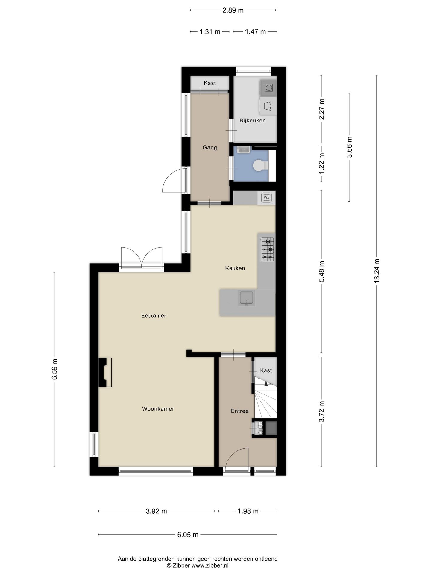 Foto 29 van Burgemeester van Poppelstraat 130