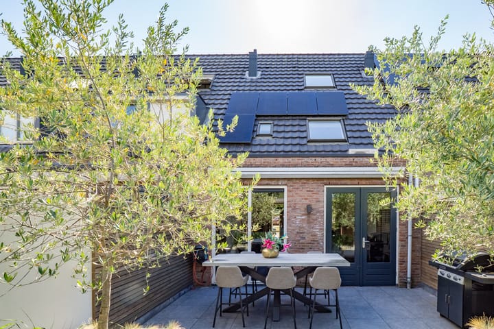 Foto 43 van Klokjesbloemlaan 11