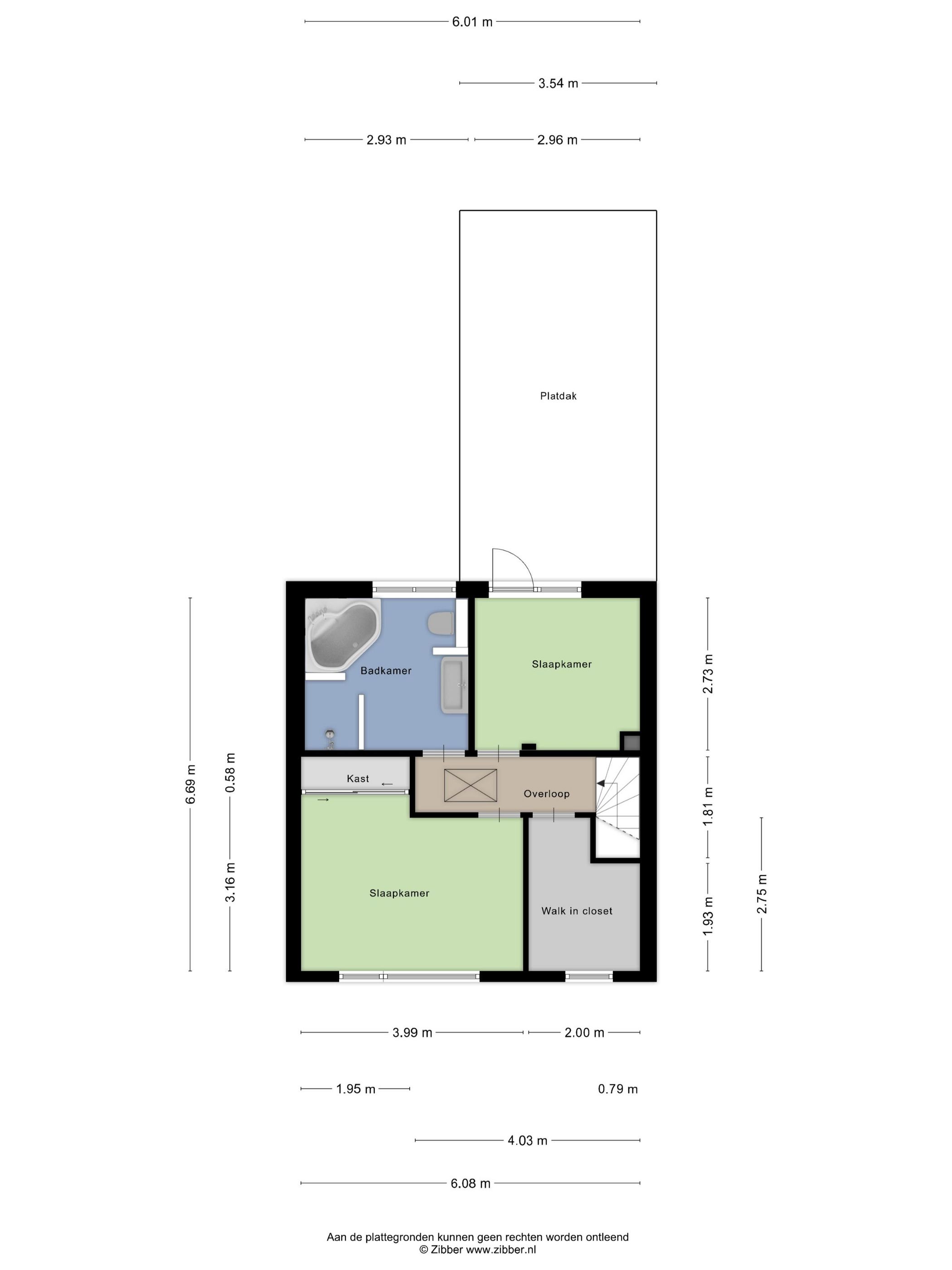 Foto 30 van Burgemeester van Poppelstraat 130