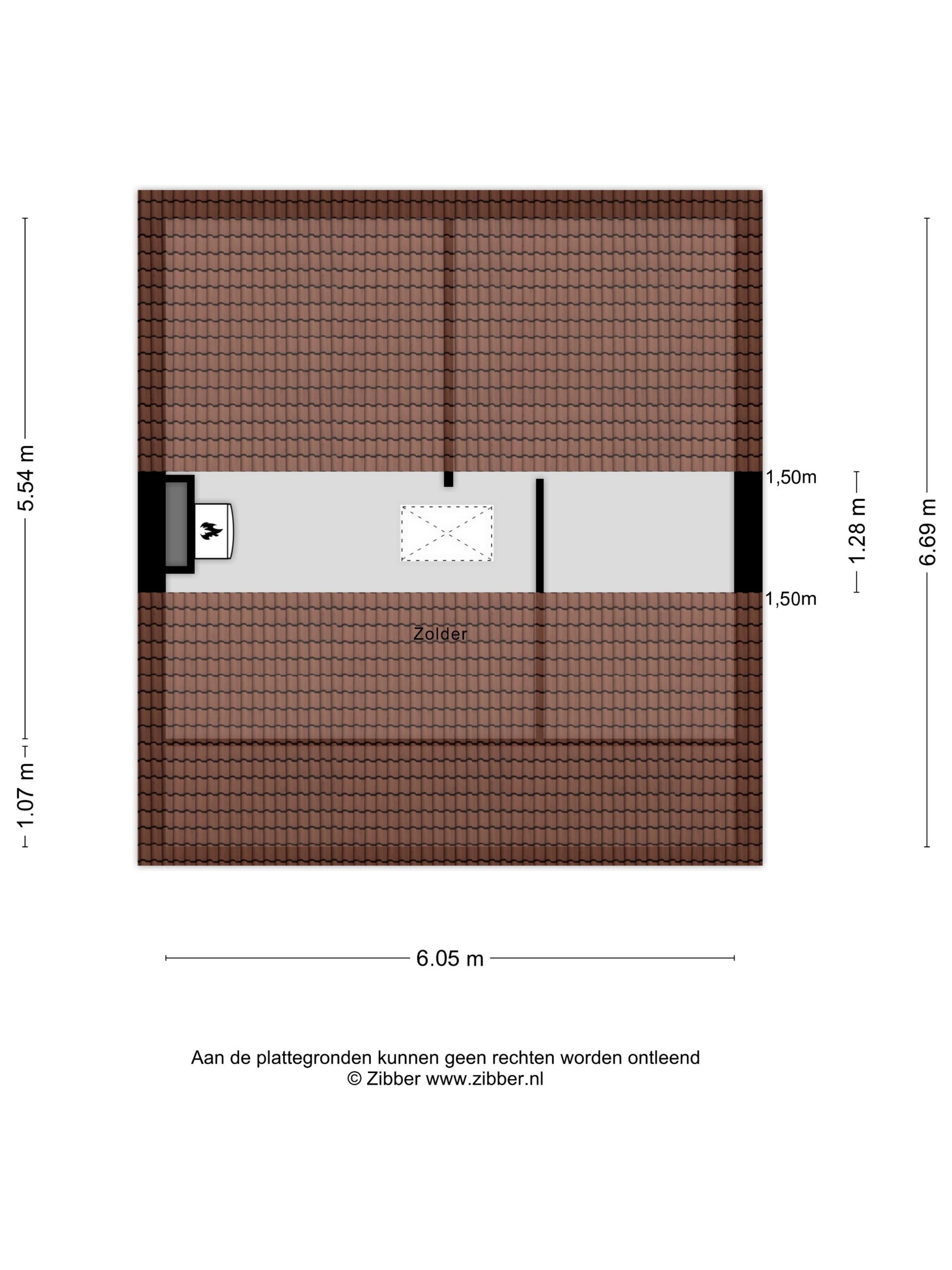 Foto 33 van Burgemeester van Poppelstraat 130