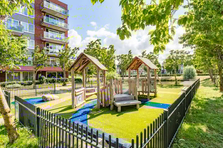 Foto 48 van Klokjesbloemlaan 11