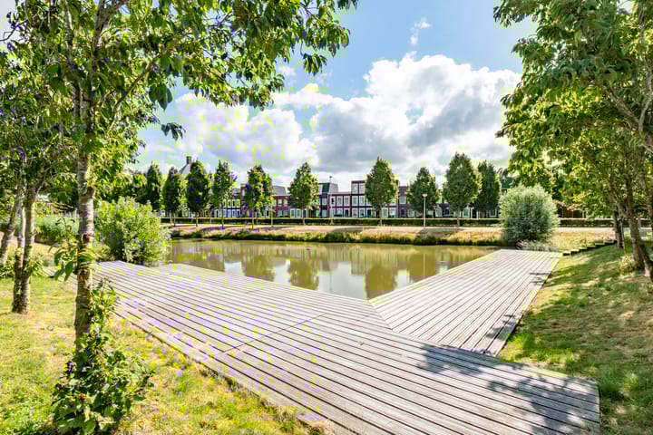 Foto 49 van Klokjesbloemlaan 11