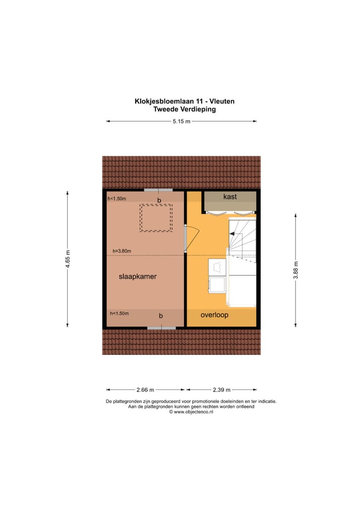 Foto 53 van Klokjesbloemlaan 11