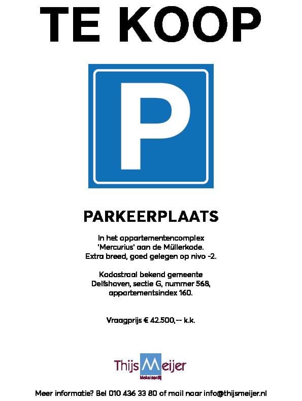 Foto 2 van Mullerkade