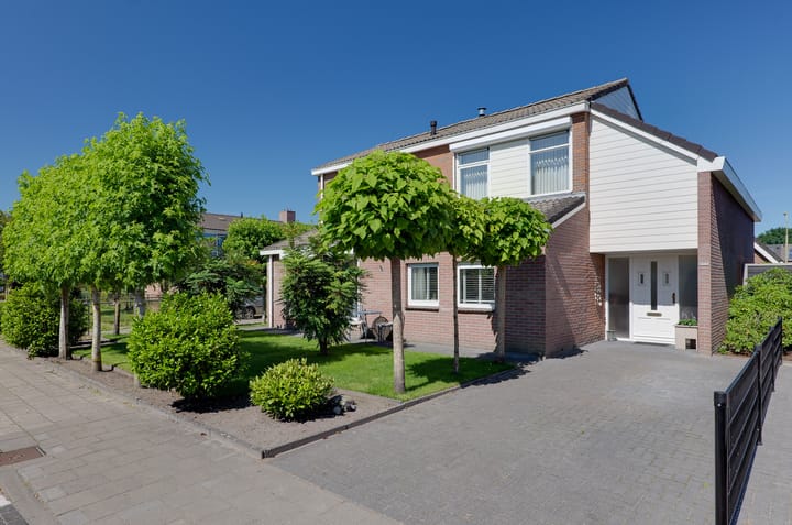 Foto 1 van Prof. Dr. Obbinkstraat 14