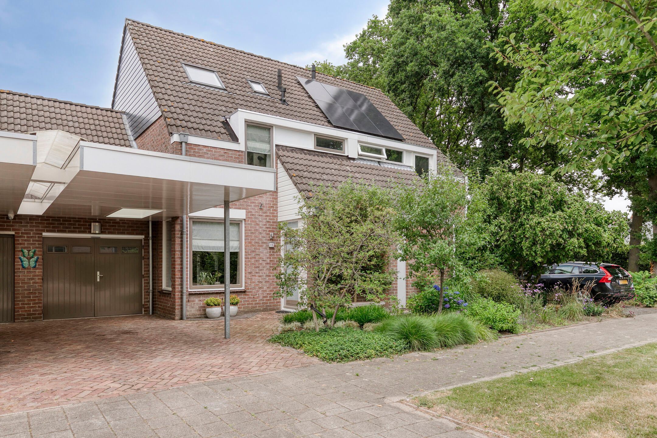 Foto 6 van Bunder 16