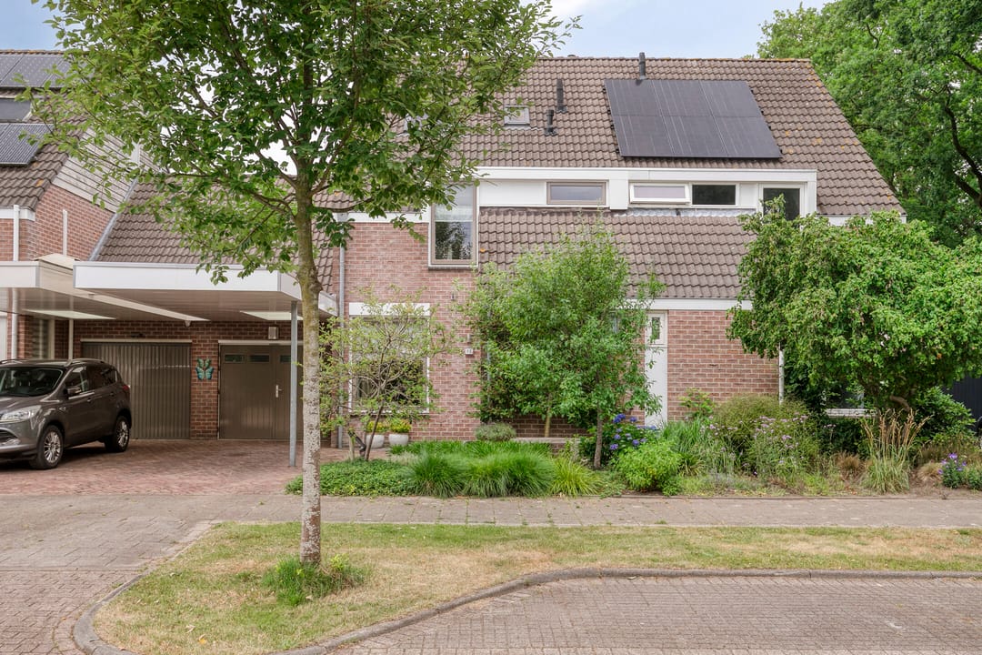 Foto 7 van Bunder 16