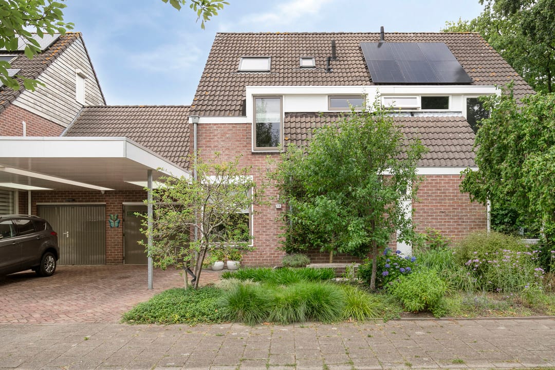 Foto 8 van Bunder 16