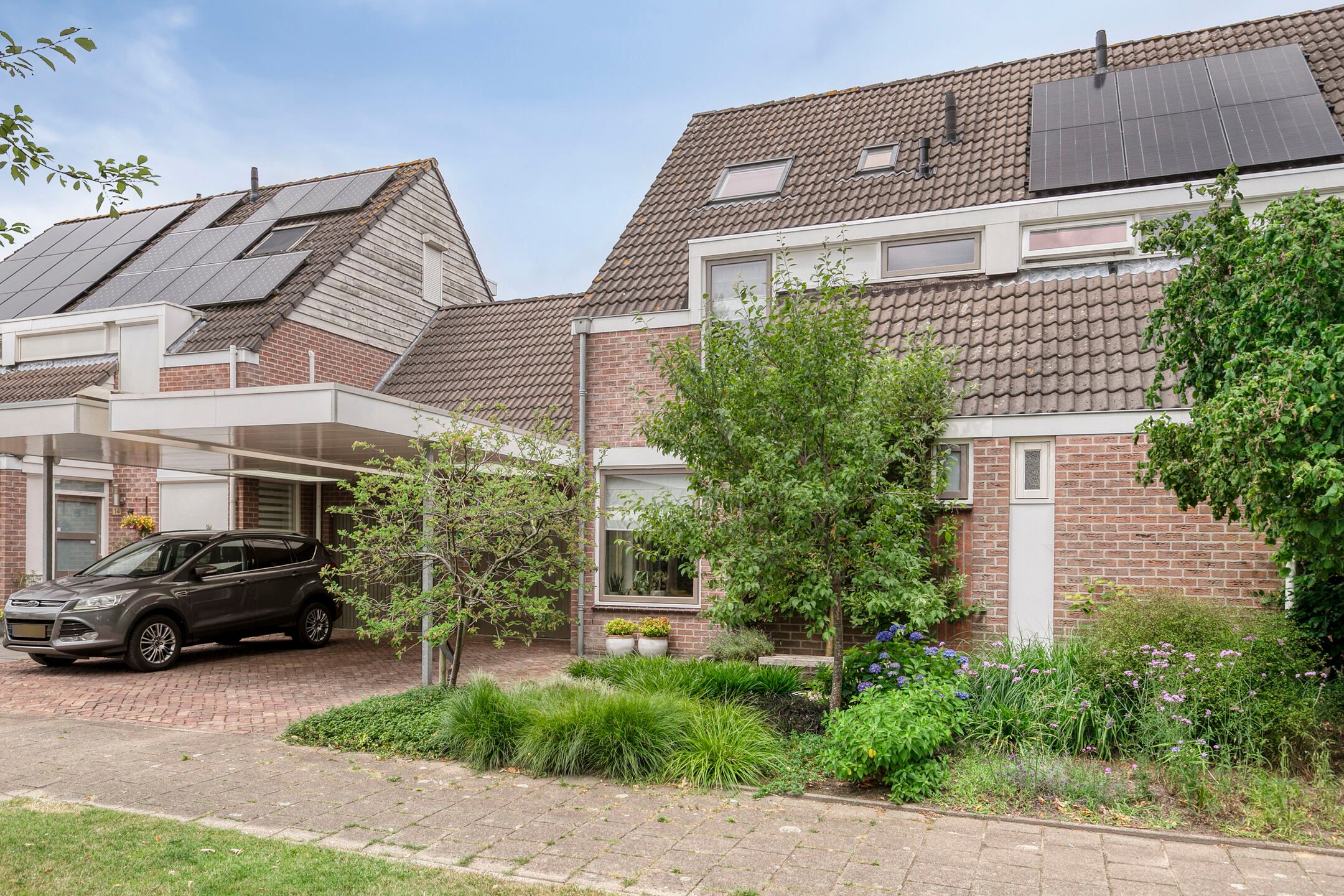 Foto 9 van Bunder 16