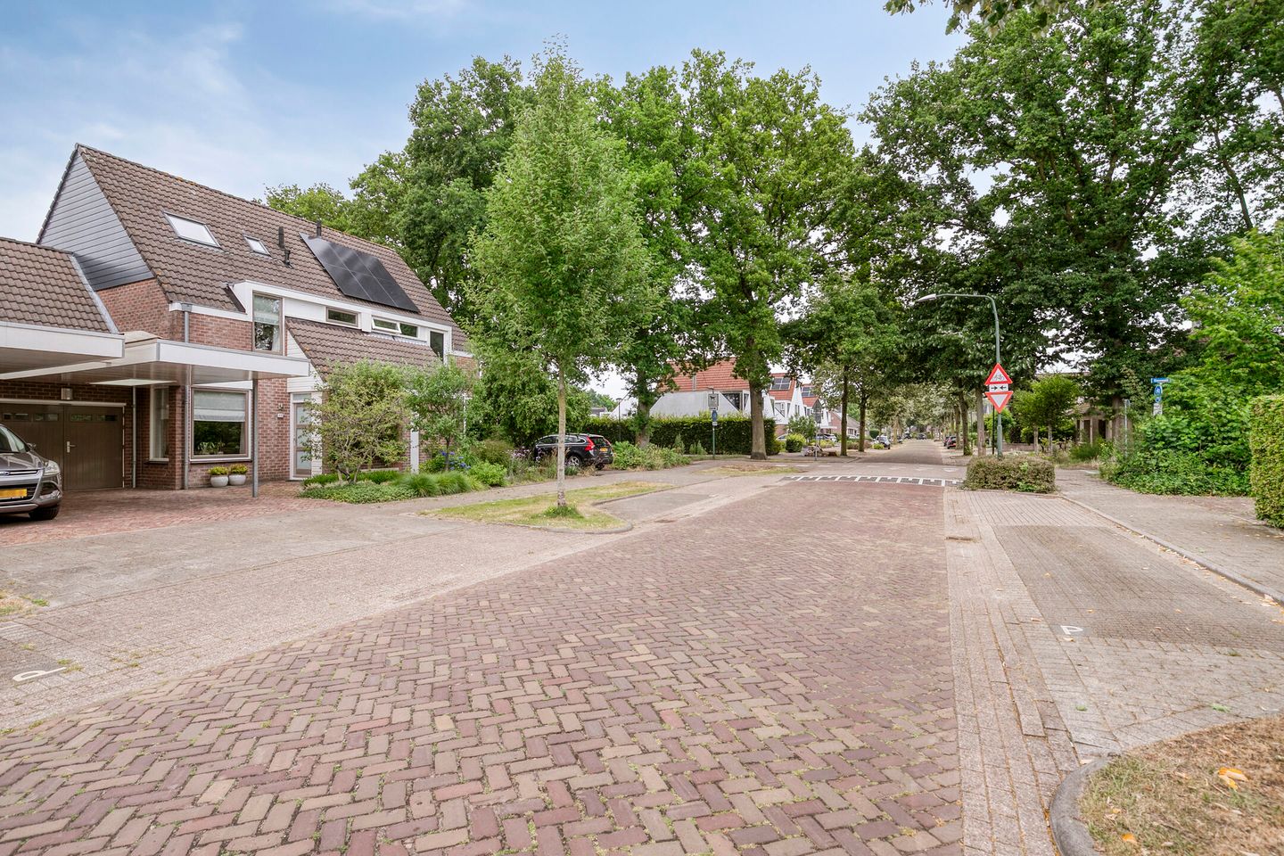 Foto 10 van Bunder 16