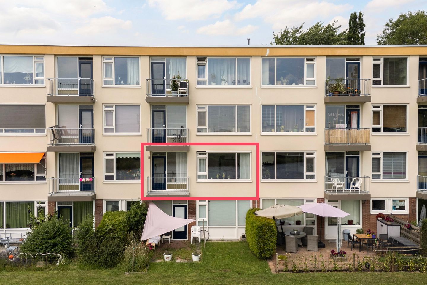 Foto 1 van Nijlânsdyk 179-B