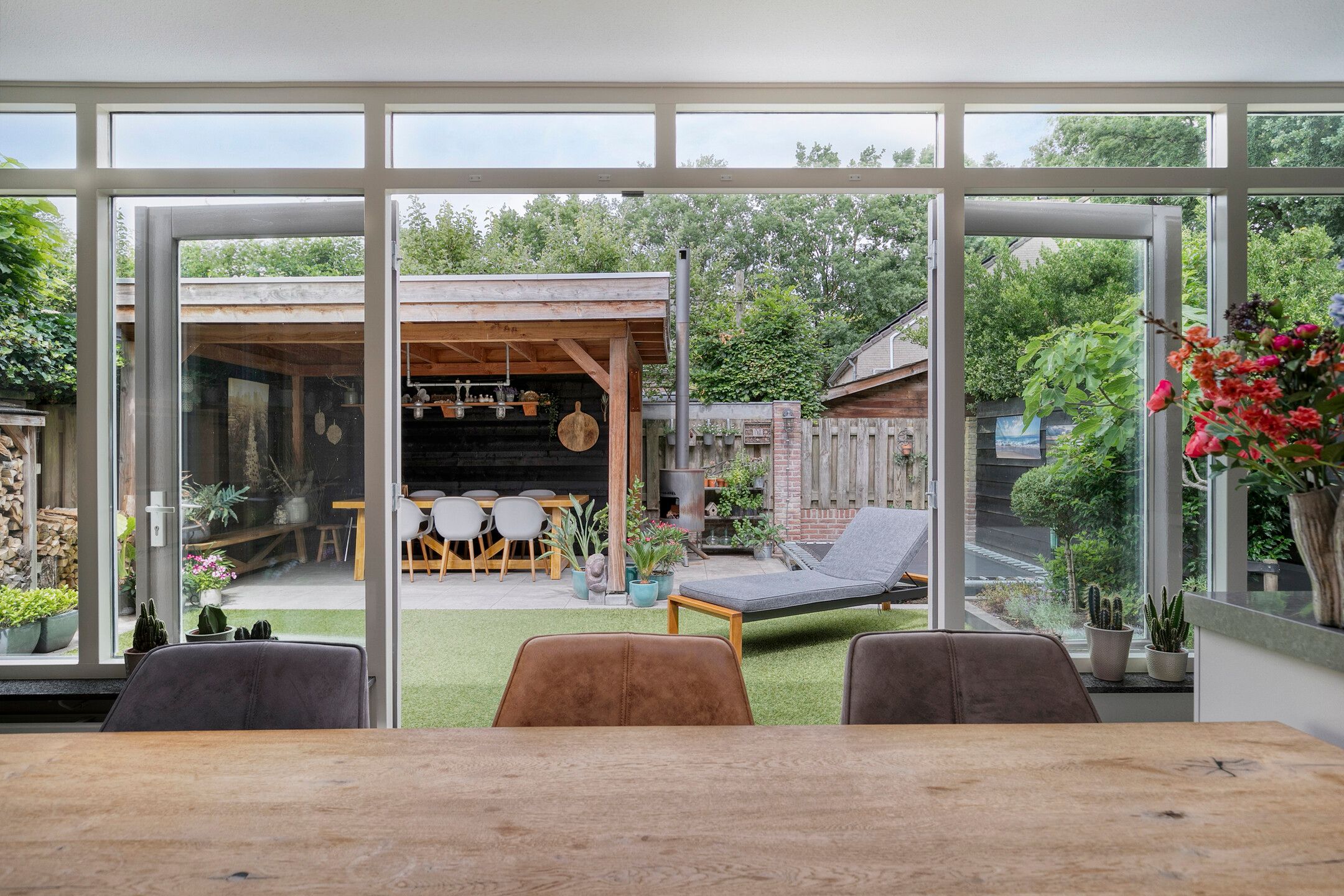 Foto 21 van Bunder 16