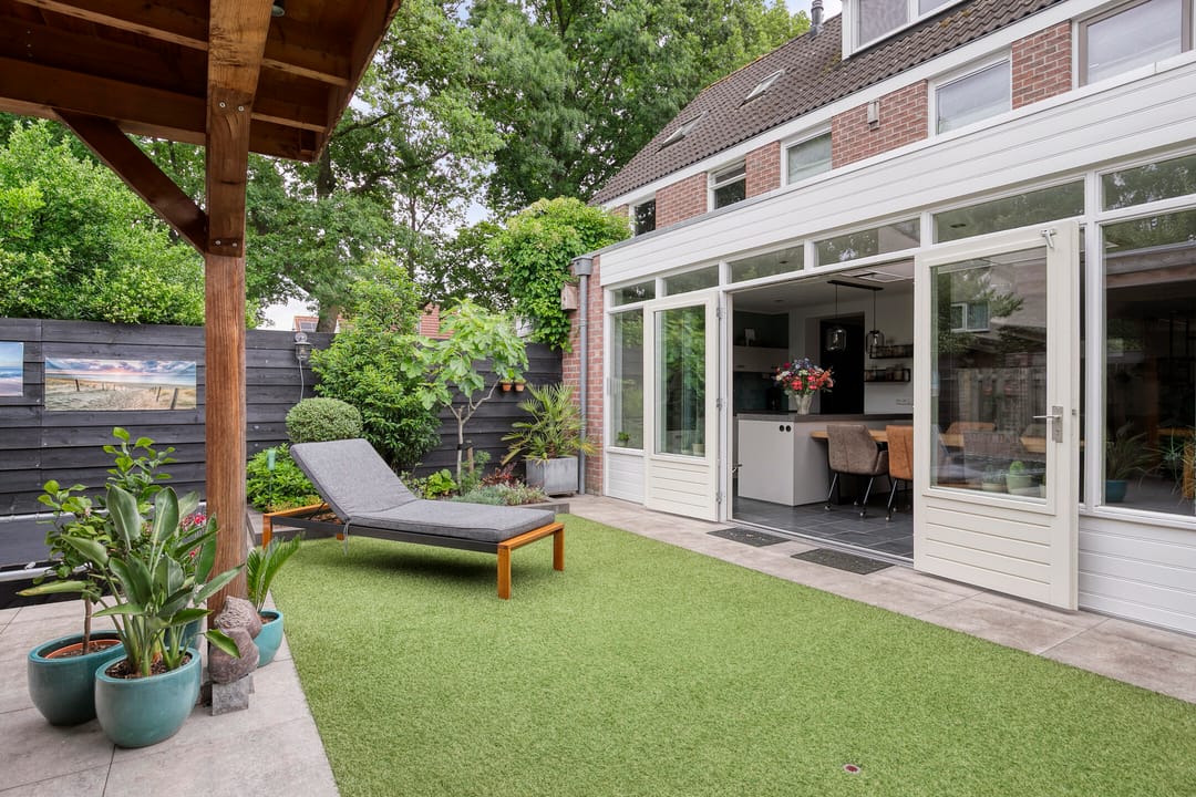 Foto 23 van Bunder 16