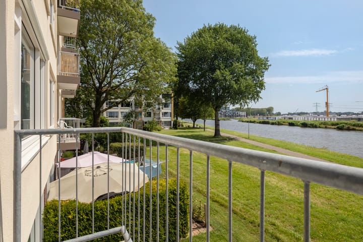 Foto 15 van Nijlânsdyk 179-B