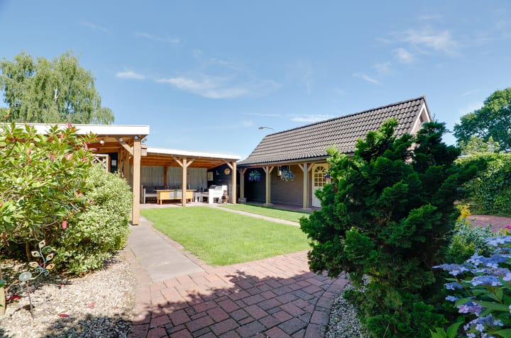 Foto 33 van Prof. Dr. Obbinkstraat 14