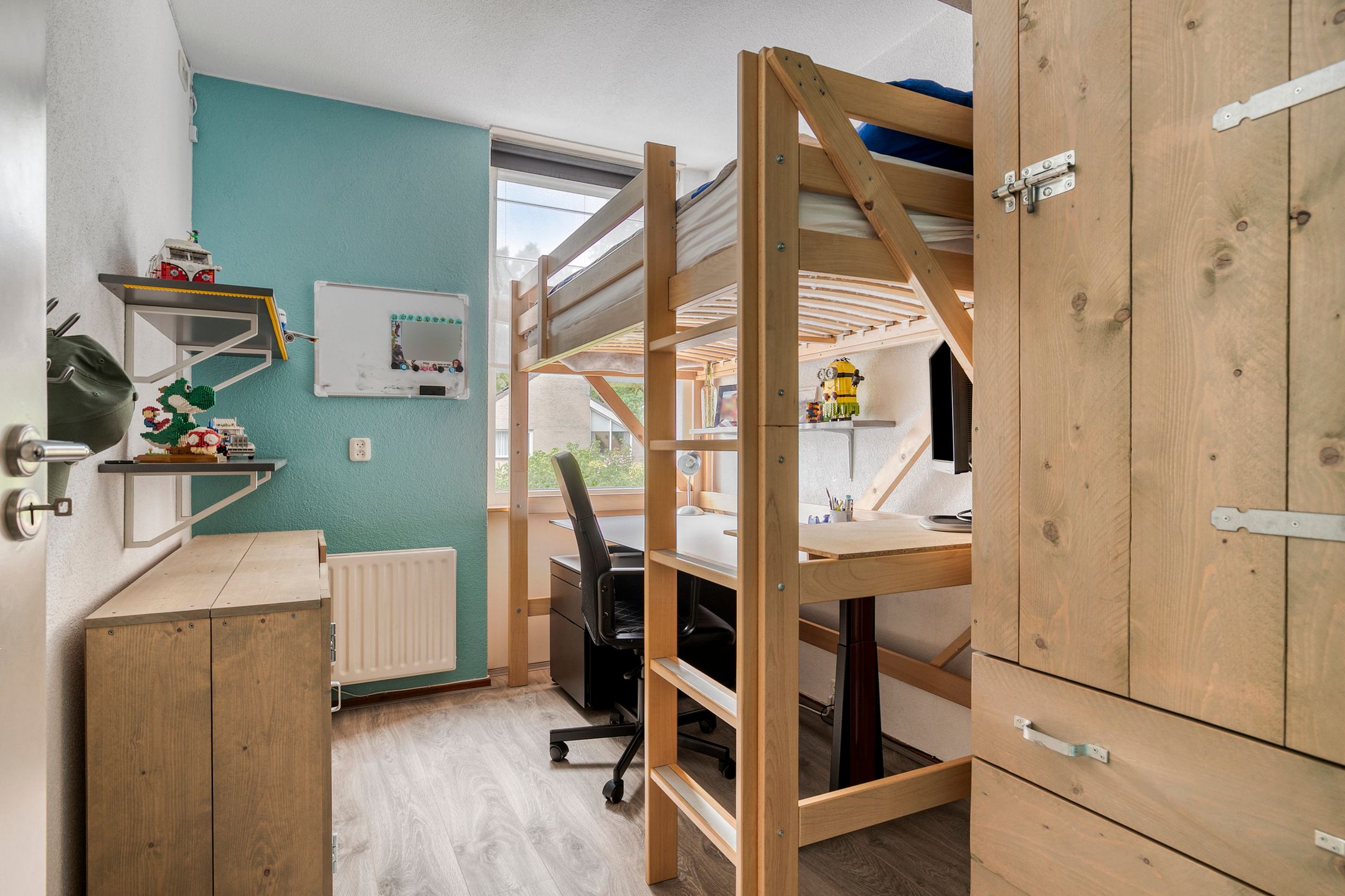 Foto 36 van Bunder 16