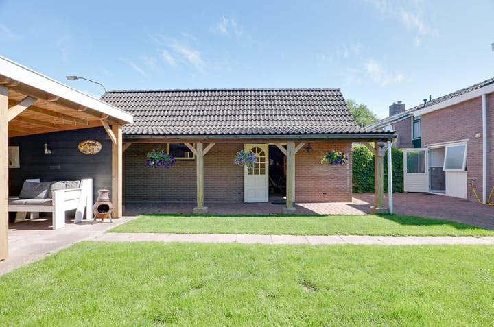 Foto 37 van Prof. Dr. Obbinkstraat 14