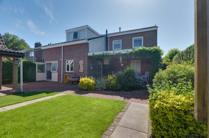 Foto 38 van Prof. Dr. Obbinkstraat 14