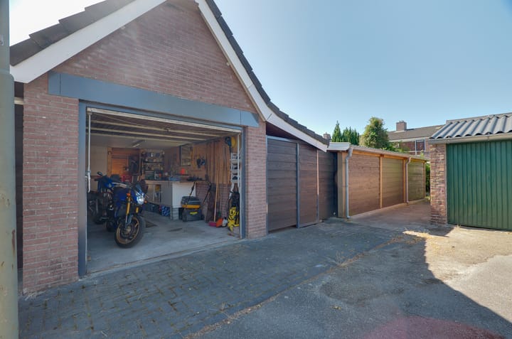 Foto 40 van Prof. Dr. Obbinkstraat 14