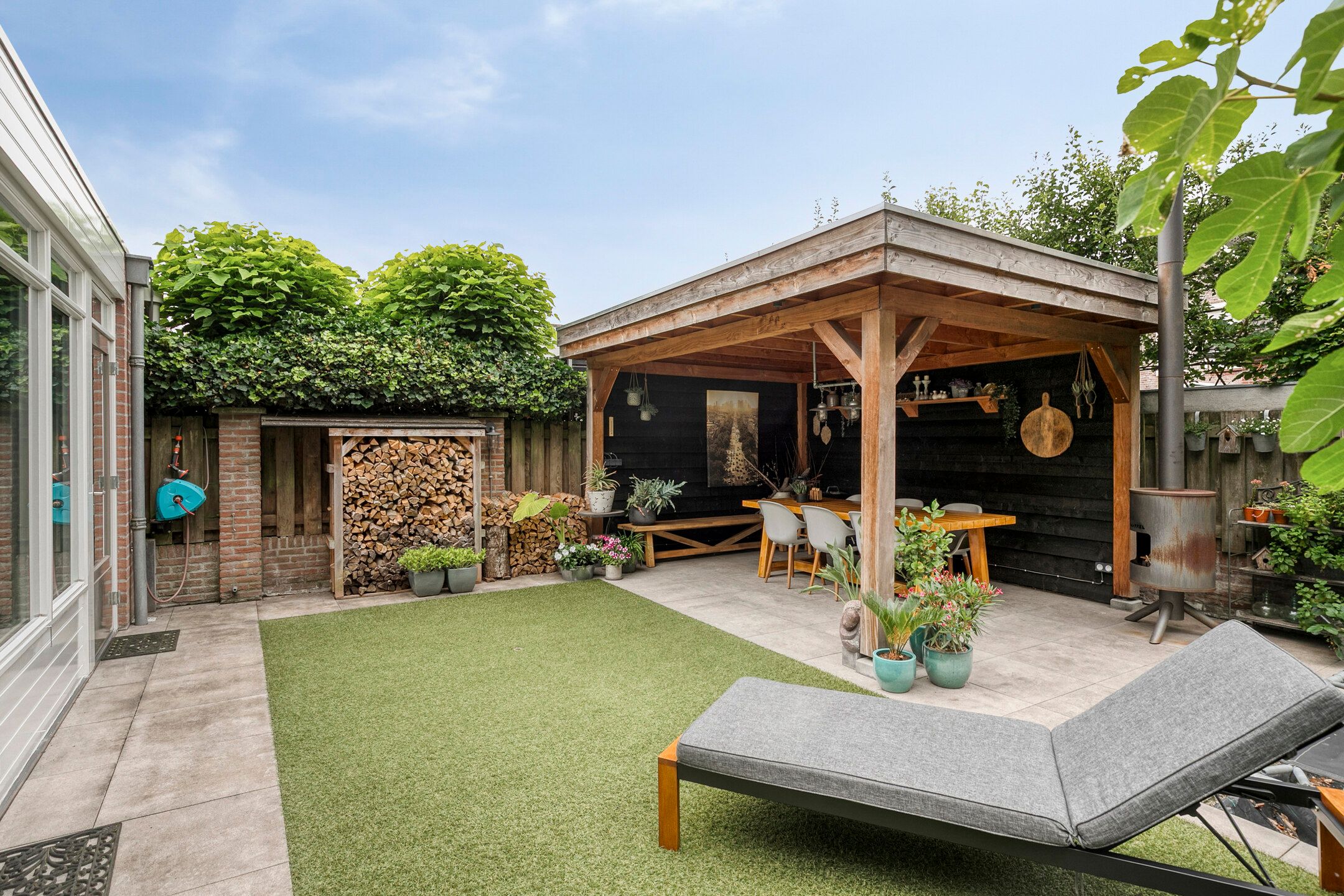 Foto 42 van Bunder 16