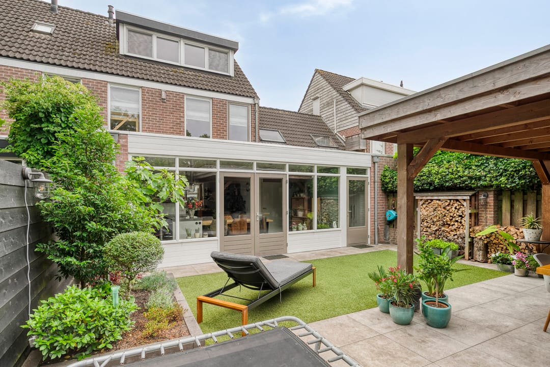 Foto 43 van Bunder 16