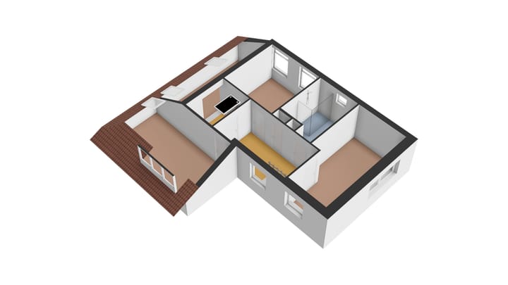 Foto 44 van Prof. Dr. Obbinkstraat 14