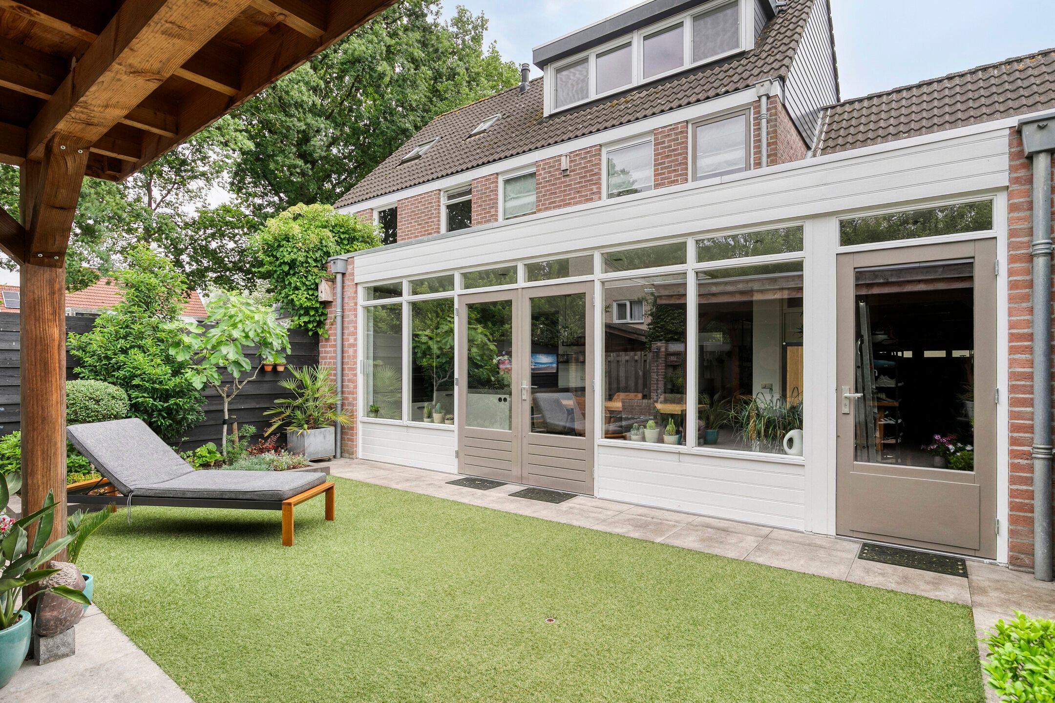 Foto 45 van Bunder 16