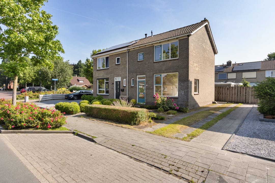 Foto 1 van Molenstelle 7