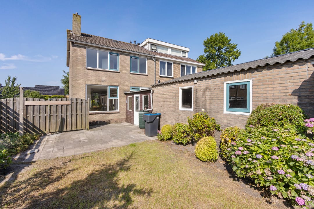 Foto 2 van Molenstelle 7