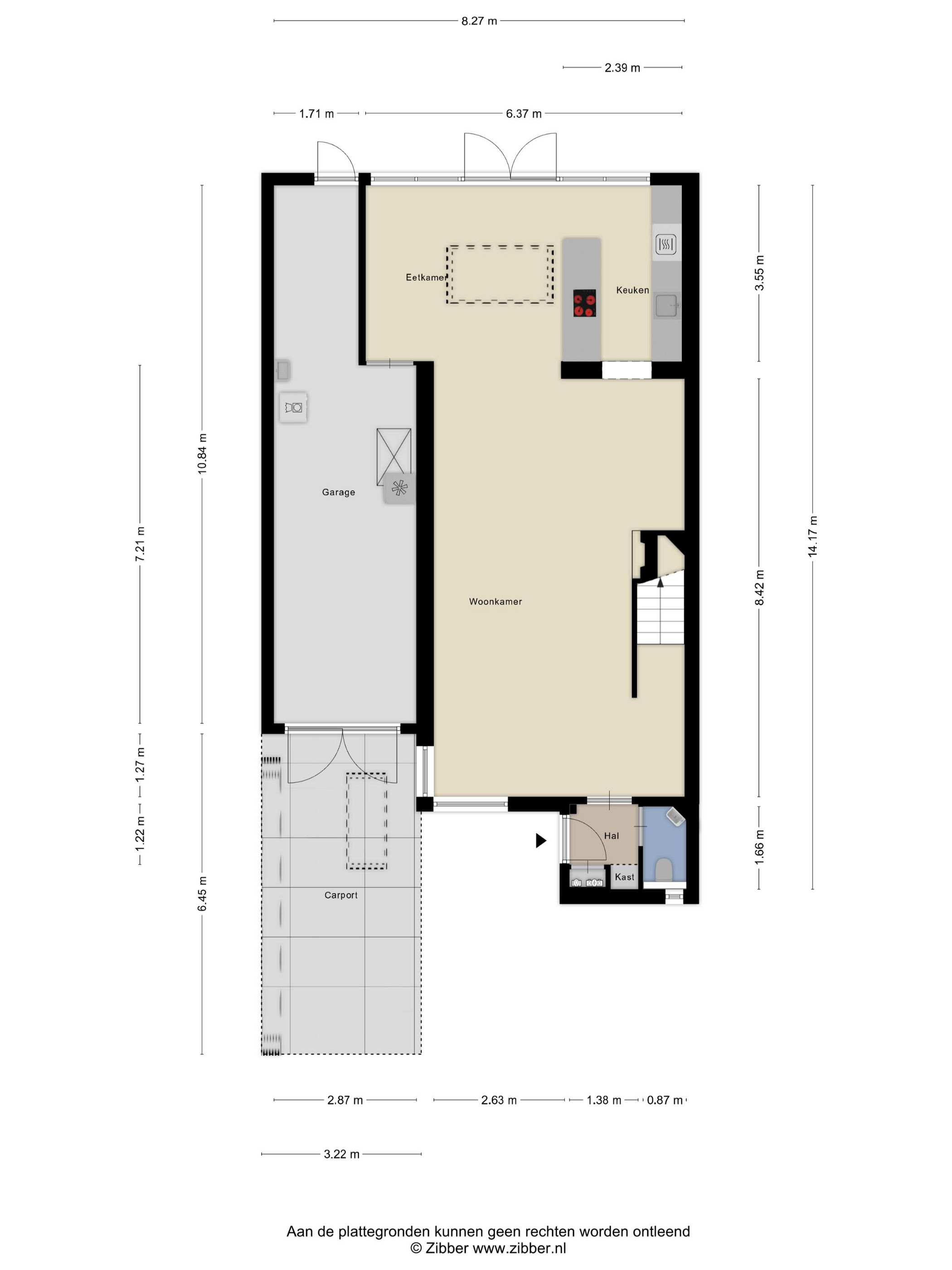 Foto 54 van Bunder 16