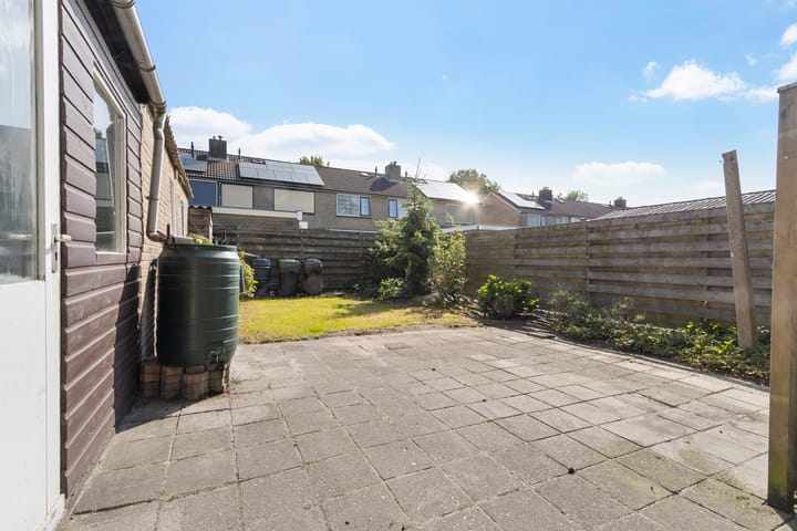 Foto 3 van Molenstelle 7