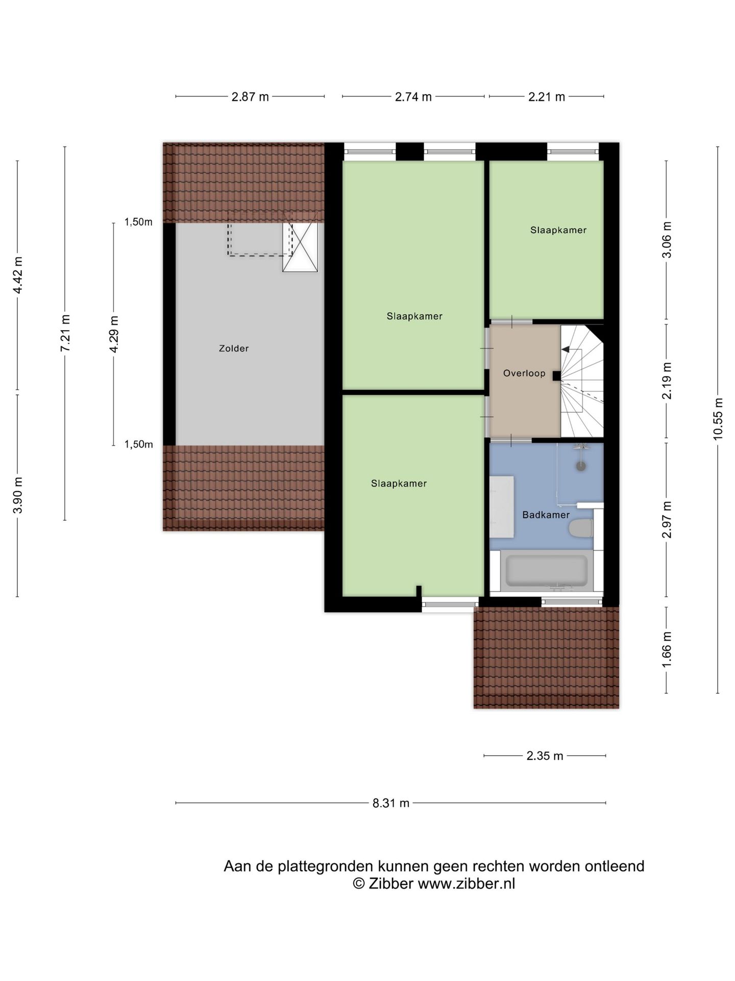 Foto 55 van Bunder 16