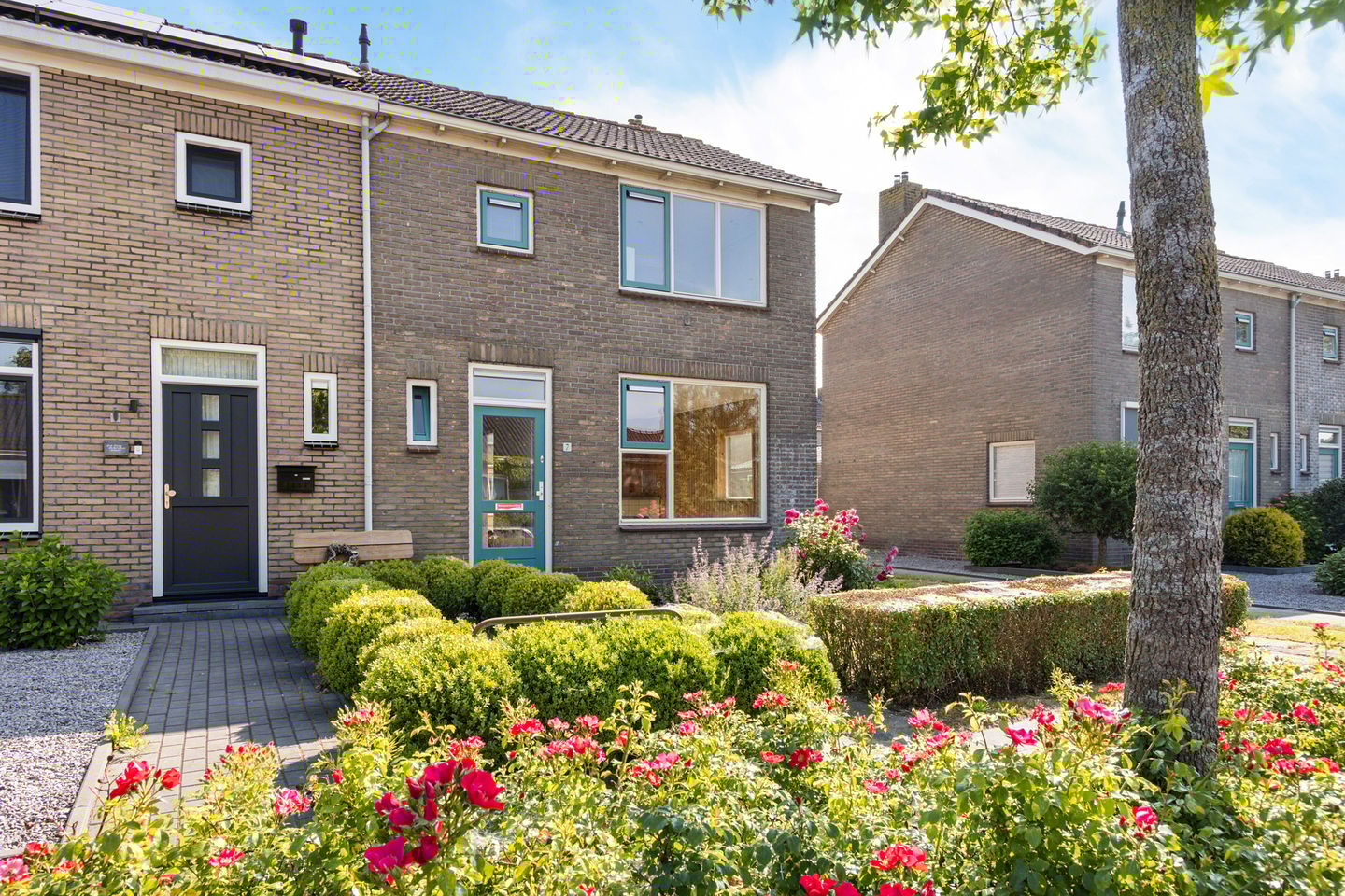 Foto 4 van Molenstelle 7