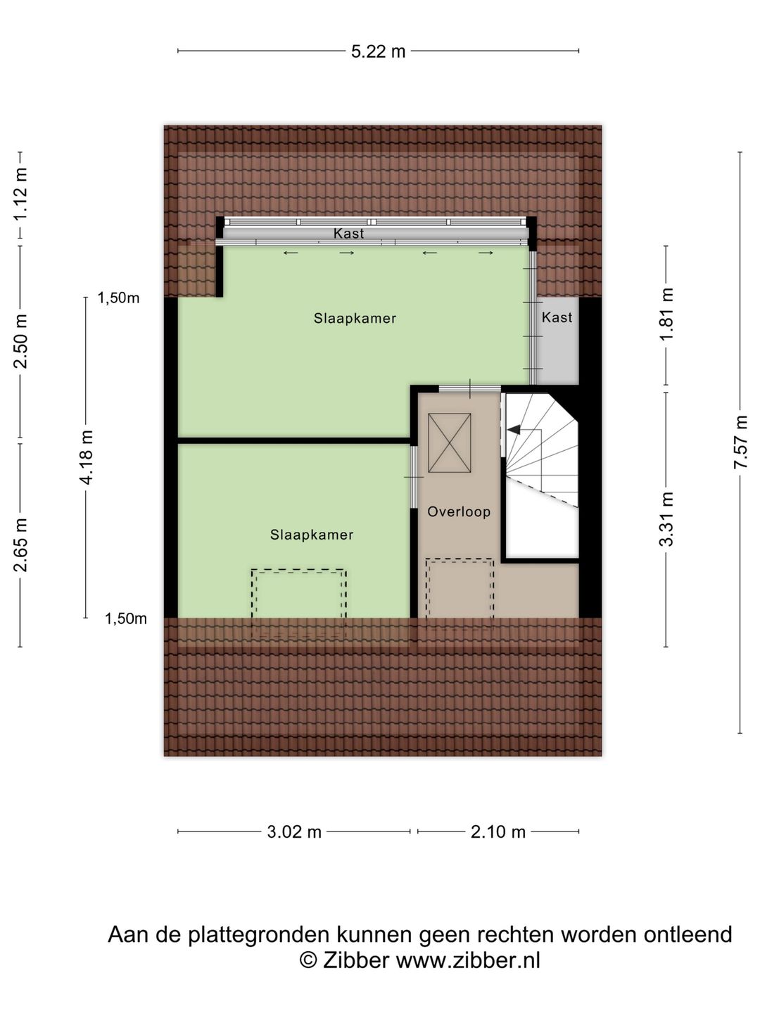 Foto 56 van Bunder 16