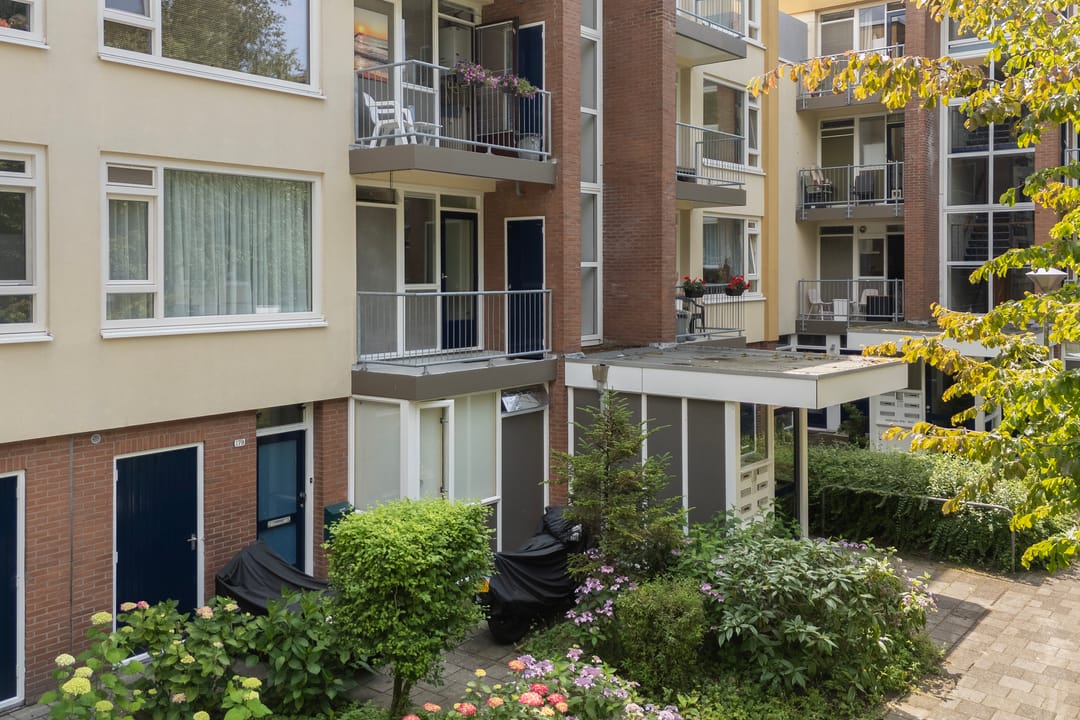 Foto 46 van Nijlânsdyk 179-B